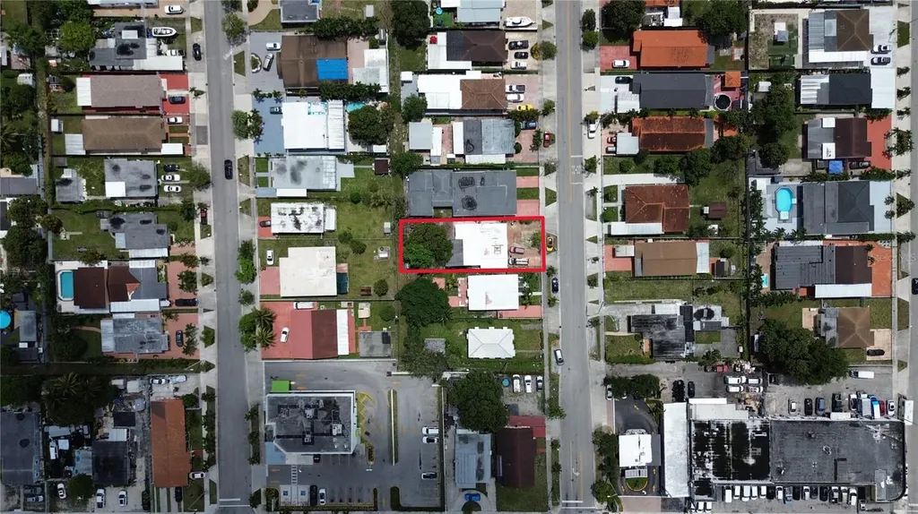 445 E 43rd Street Hialeah FL 33013
