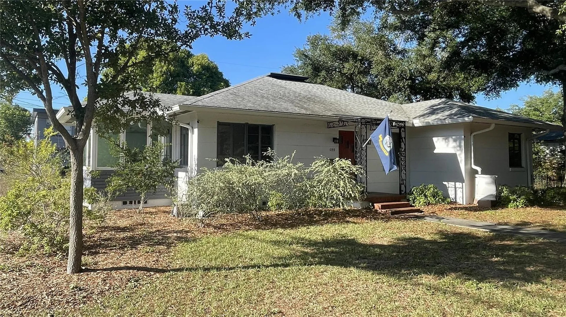 1155 53rd Avenue N St Petersburg FL 33703
