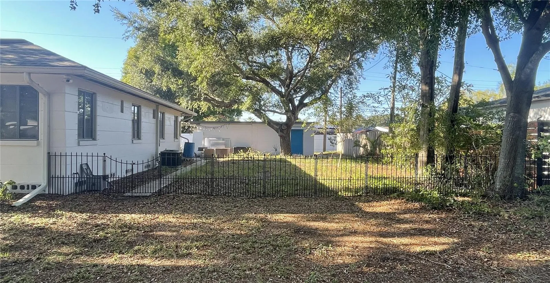 1155 53rd Avenue N St Petersburg FL 33703