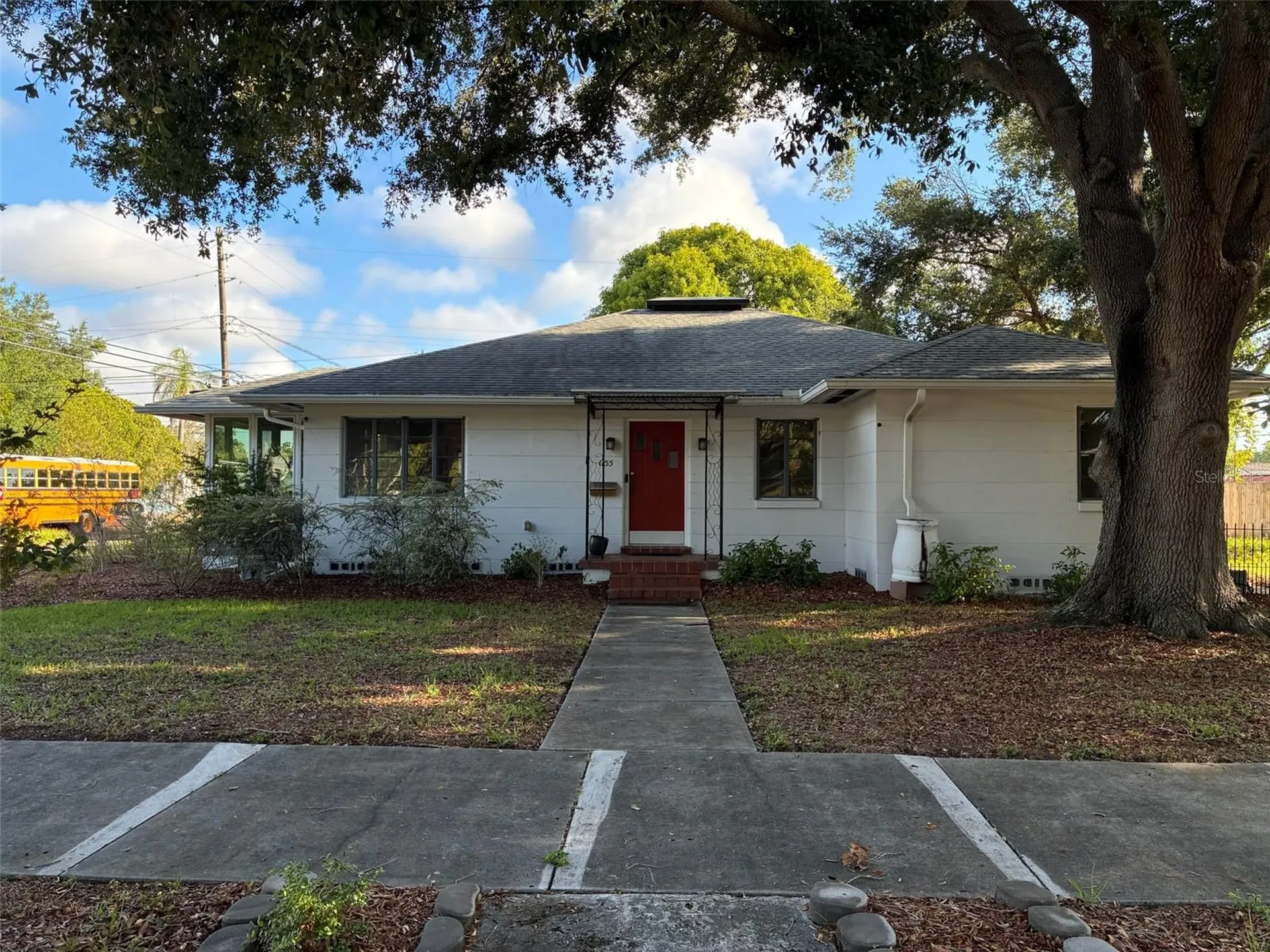 1155 53rd Avenue N St Petersburg FL 33703