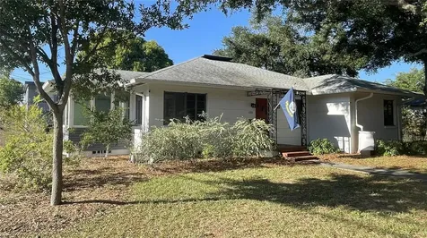 1155 53rd Avenue N St Petersburg FL 33703