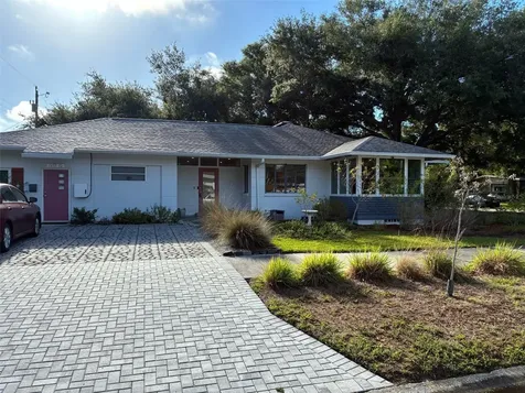 1155 53rd Avenue N St Petersburg FL 33703