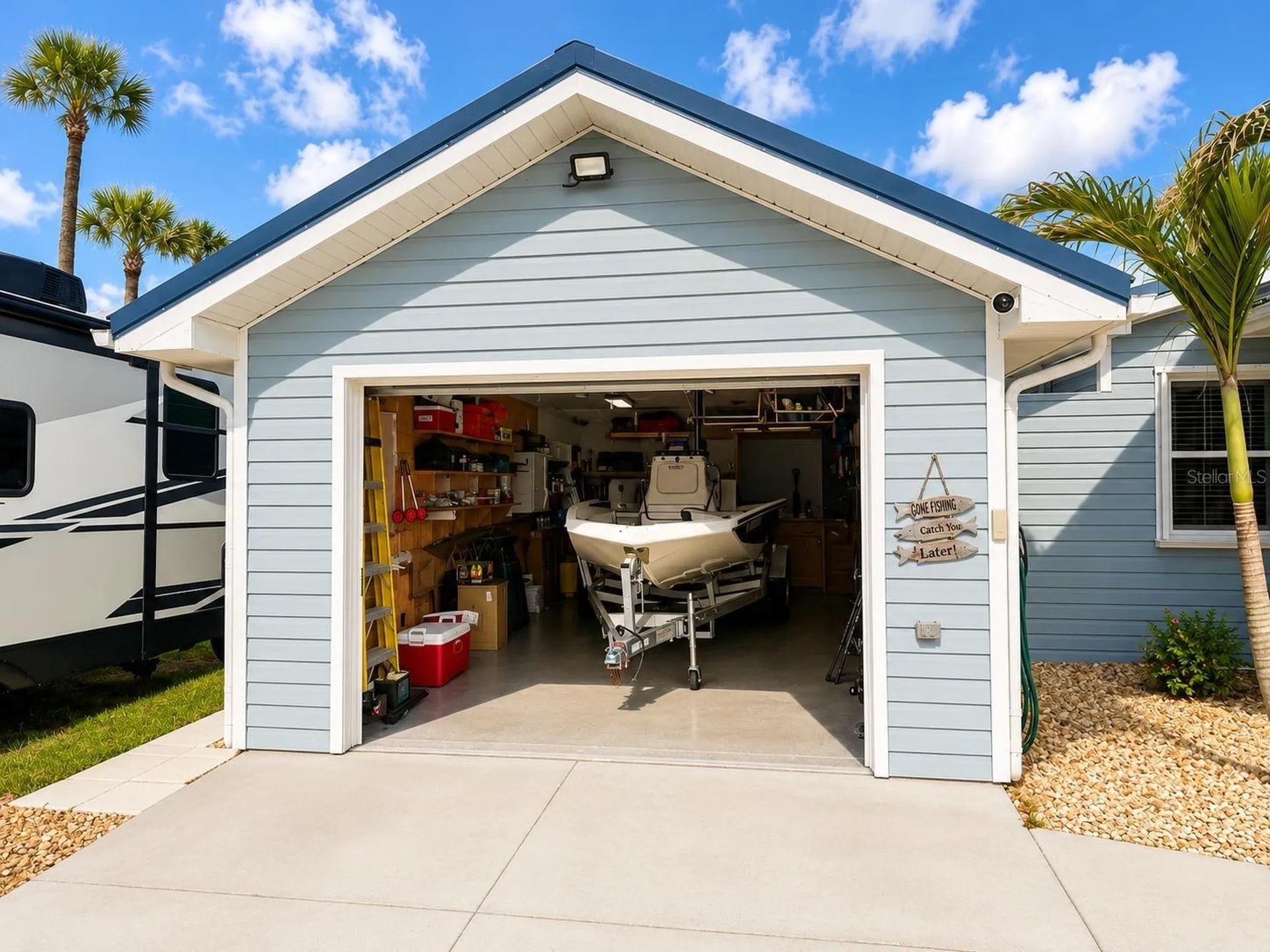 1205 Lisa Lane Okeechobee FL 34974