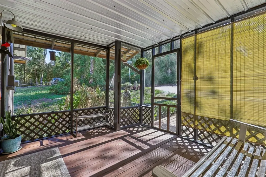 18930 NE 143rd Avenue Fort Mc Coy FL 32134
