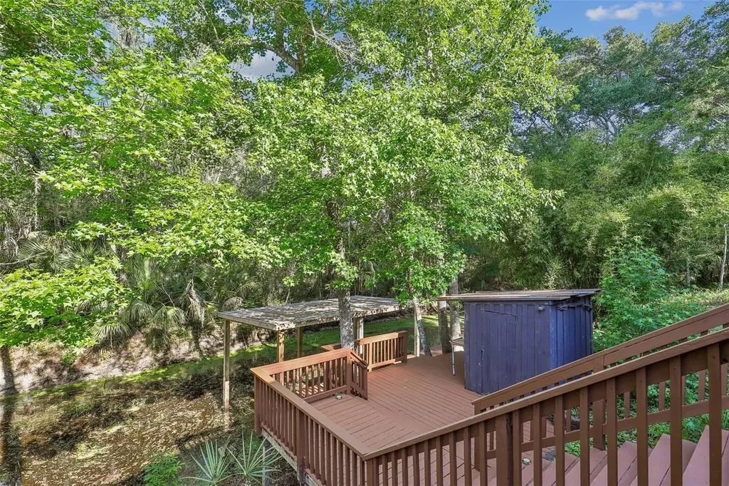18930 NE 143rd Avenue Fort Mc Coy FL 32134