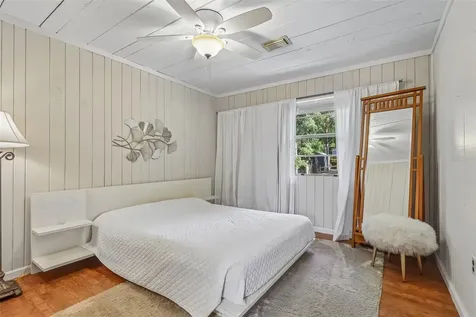 18930 NE 143rd Avenue Fort Mc Coy FL 32134