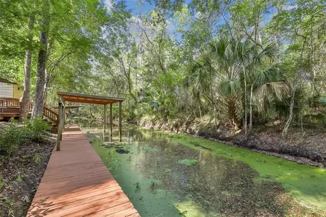 18930 NE 143rd Avenue Fort Mc Coy FL 32134