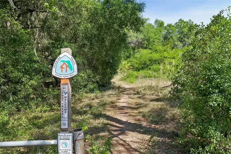 18930 NE 143rd Avenue Fort Mc Coy FL 32134