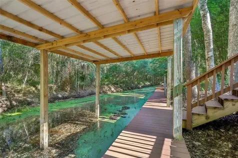 18930 NE 143rd Avenue Fort Mc Coy FL 32134
