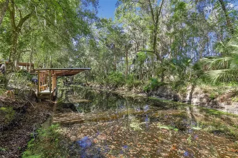 18930 NE 143rd Avenue Fort Mc Coy FL 32134