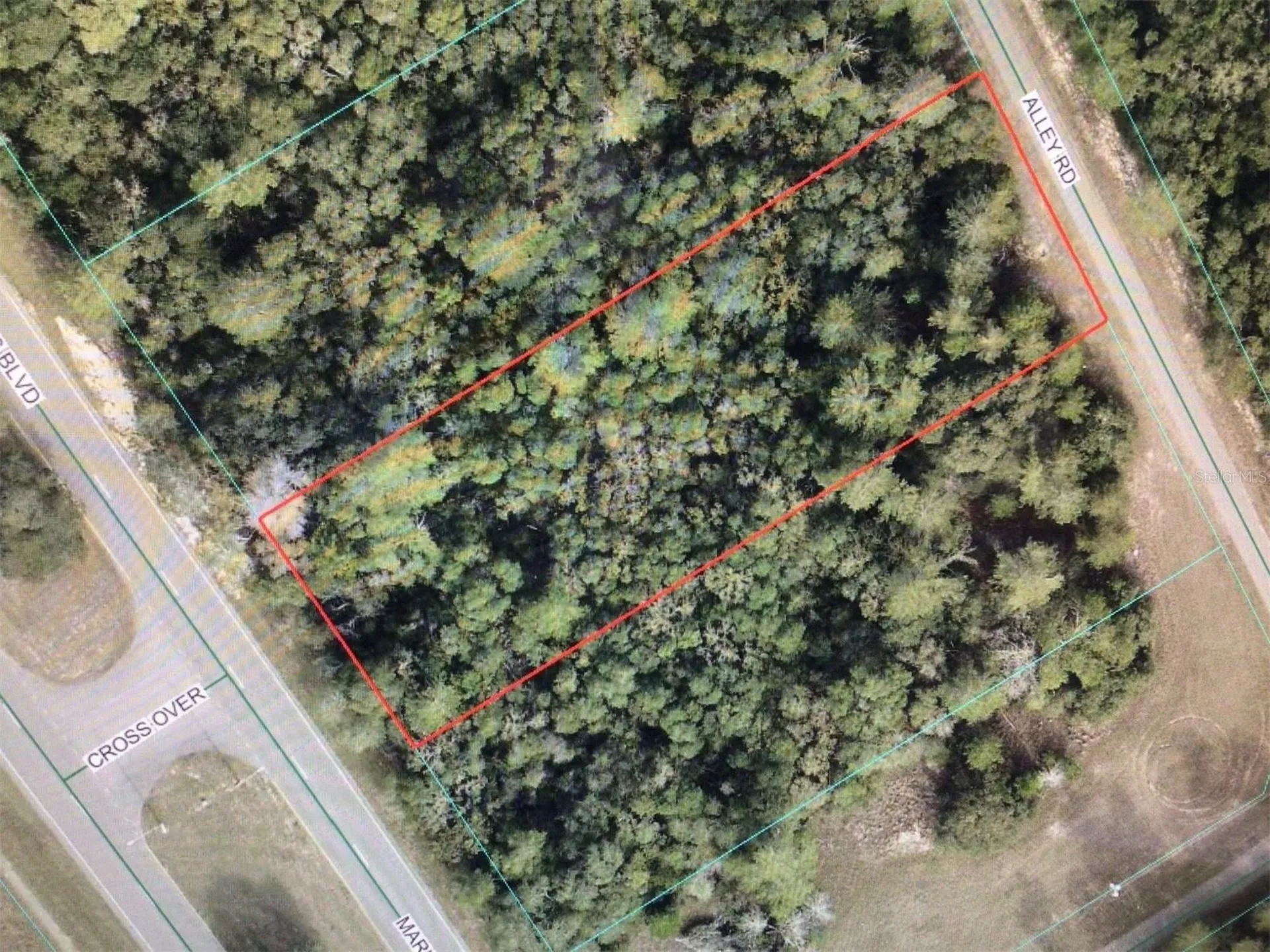 0 Marion Oaks Boulevard Ocala FL 34473
