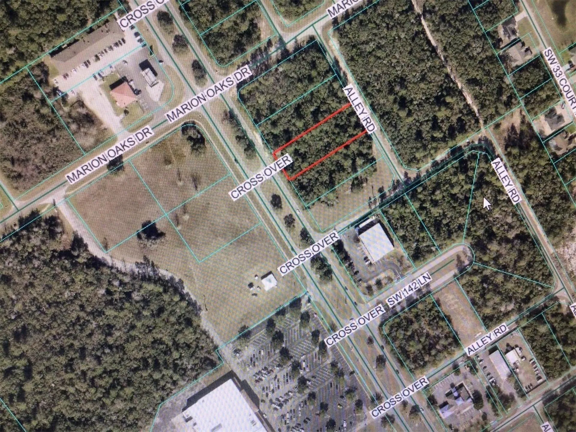 0 Marion Oaks Boulevard Ocala FL 34473