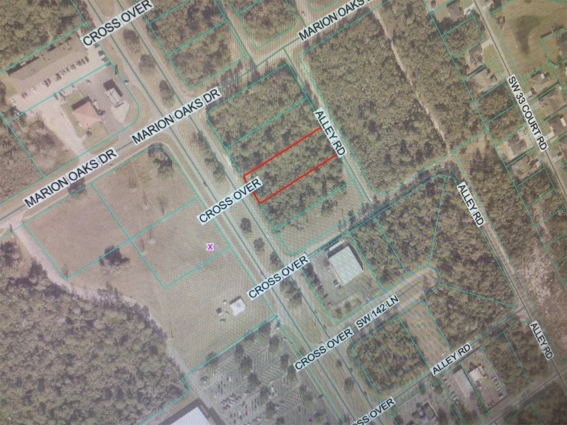 0 Marion Oaks Boulevard Ocala FL 34473