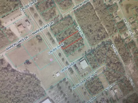 0 Marion Oaks Boulevard Ocala FL 34473