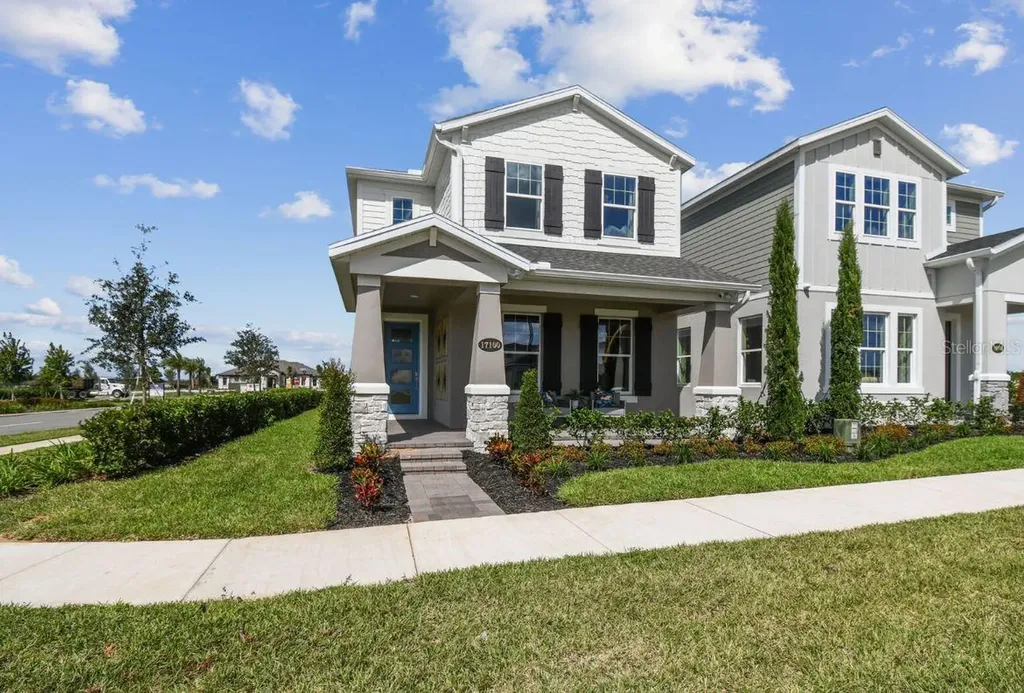 17100 Beachgrass Winter Garden FL 34787
