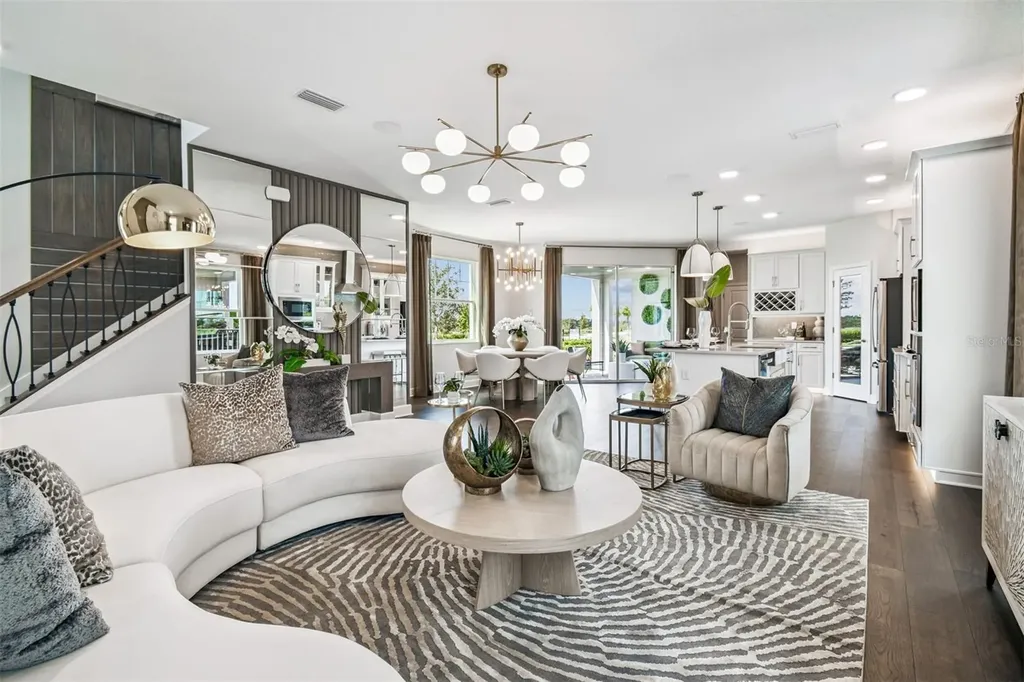 17100 Beachgrass Winter Garden FL 34787