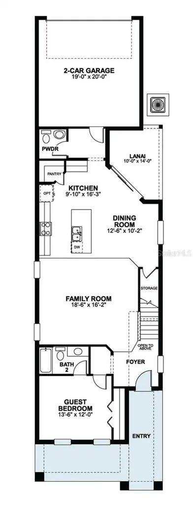 17100 Beachgrass Winter Garden FL 34787
