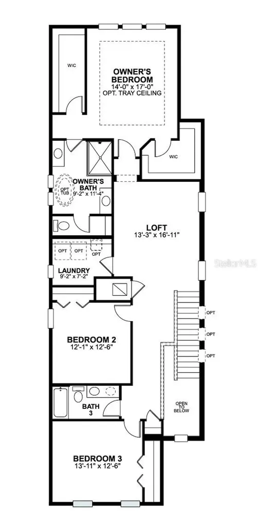 17100 Beachgrass Winter Garden FL 34787