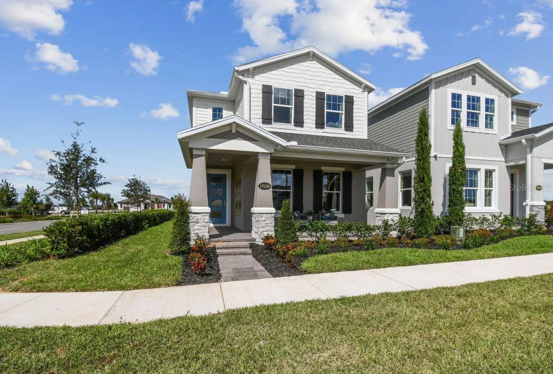 17100 Beachgrass Winter Garden FL 34787
