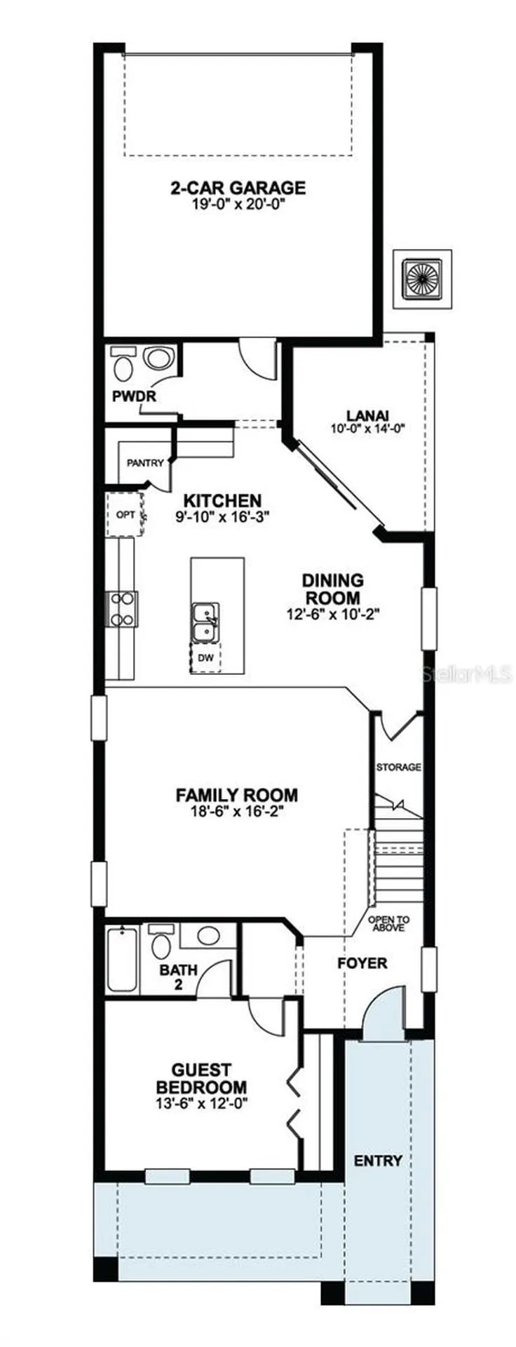 17100 Beachgrass Winter Garden FL 34787