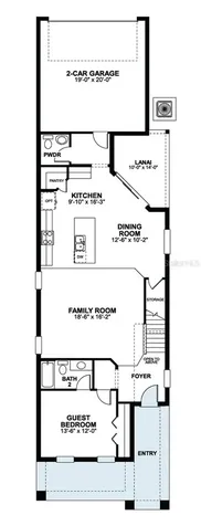 17100 Beachgrass Winter Garden FL 34787
