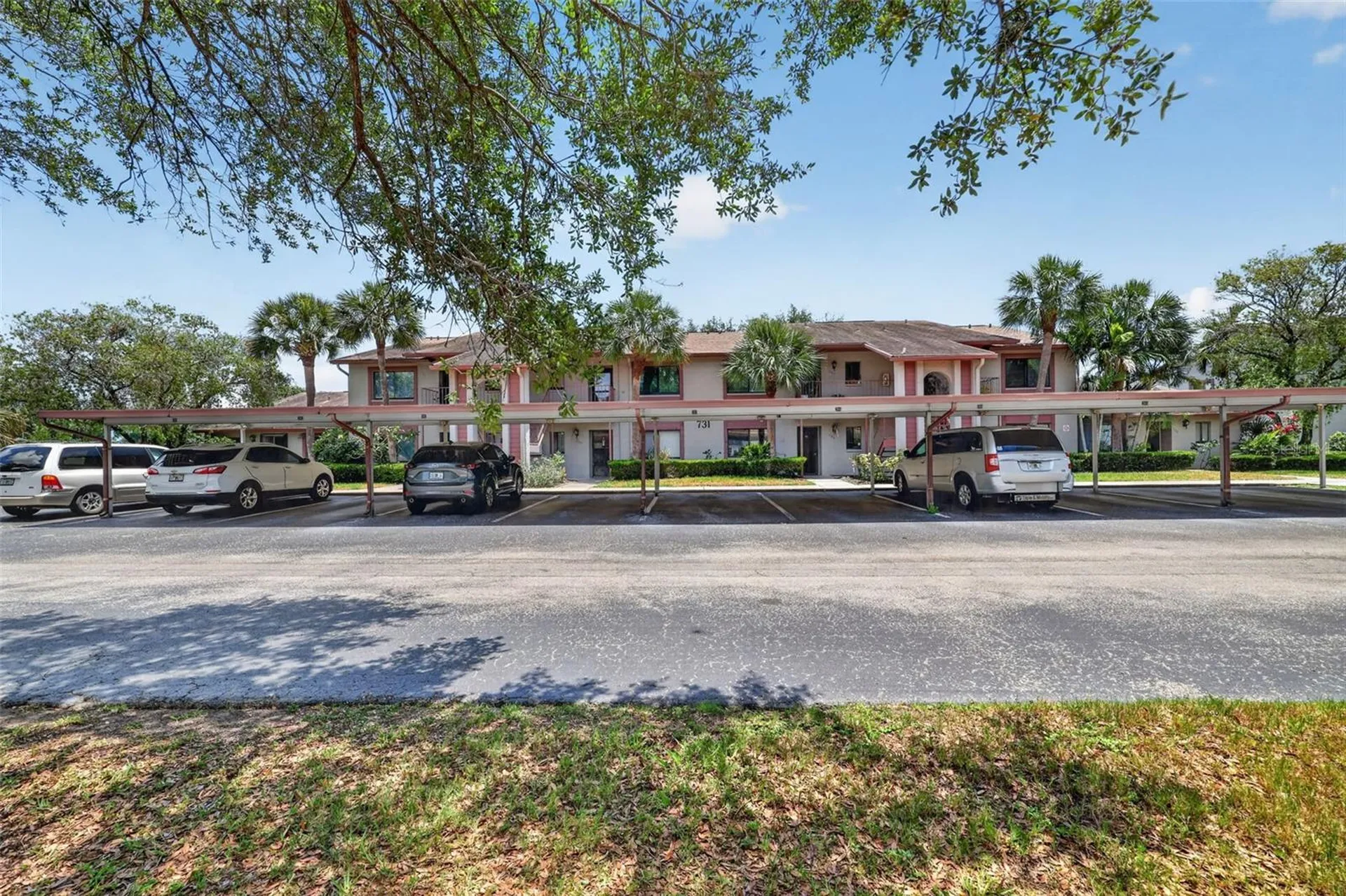 731 83rd Avenue N St Petersburg FL 33702