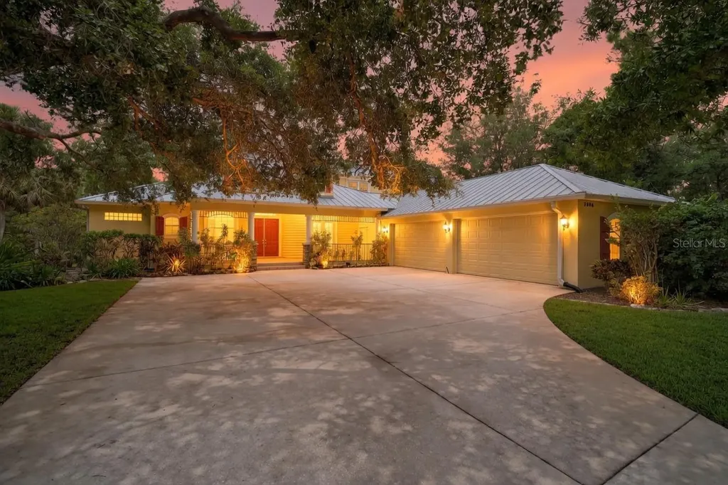 2806 Norwood Lane Venice FL 34292