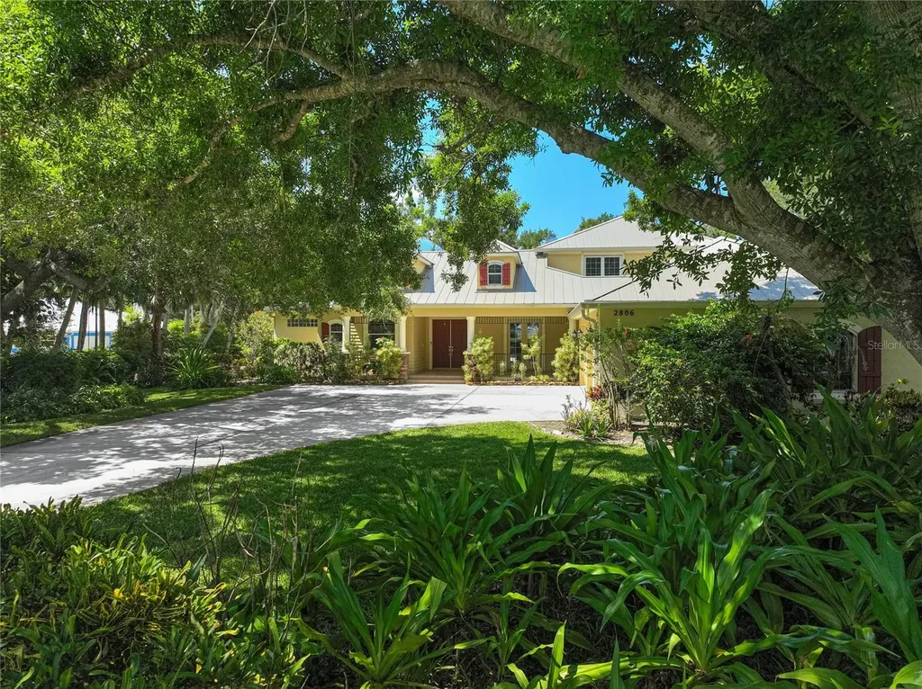 2806 Norwood Lane Venice FL 34292