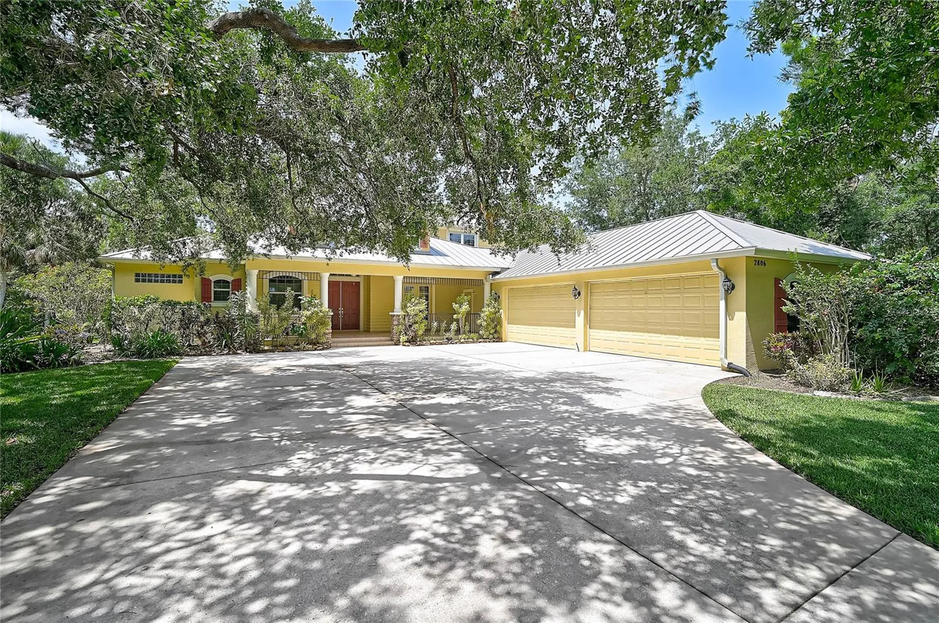 2806 Norwood Lane Venice FL 34292