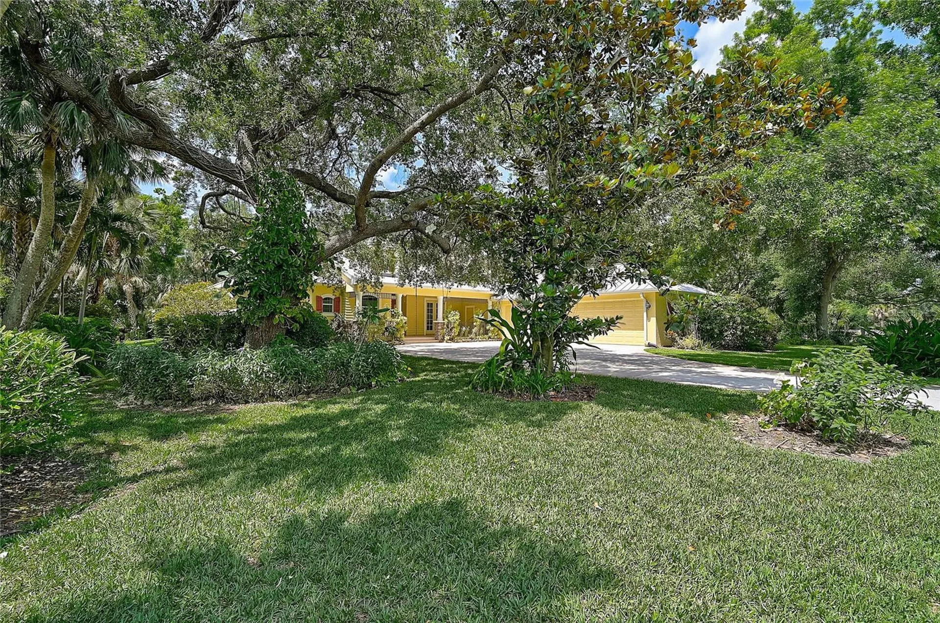 2806 Norwood Lane Venice FL 34292