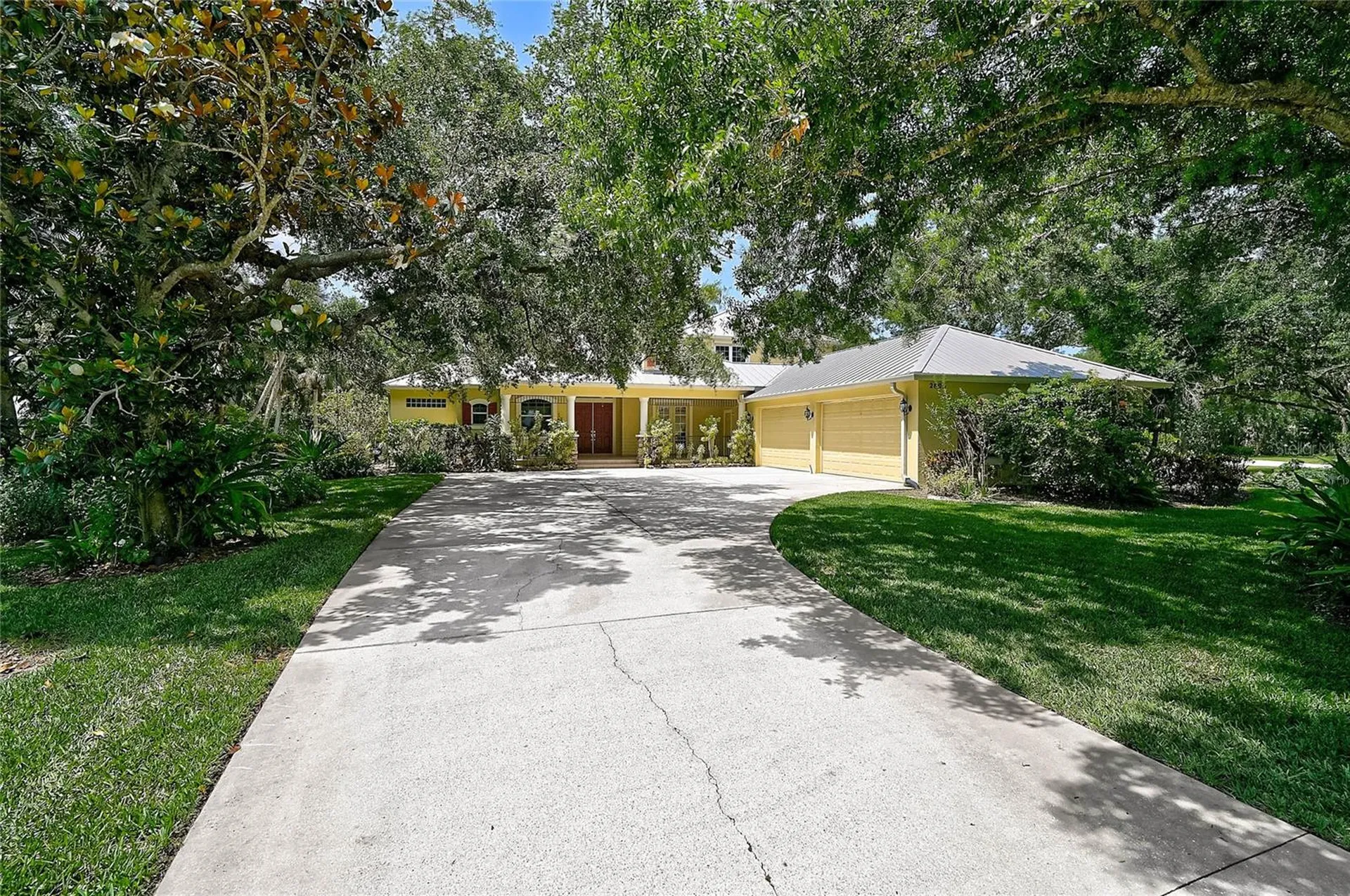 2806 Norwood Lane Venice FL 34292