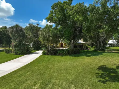 2806 Norwood Lane Venice FL 34292