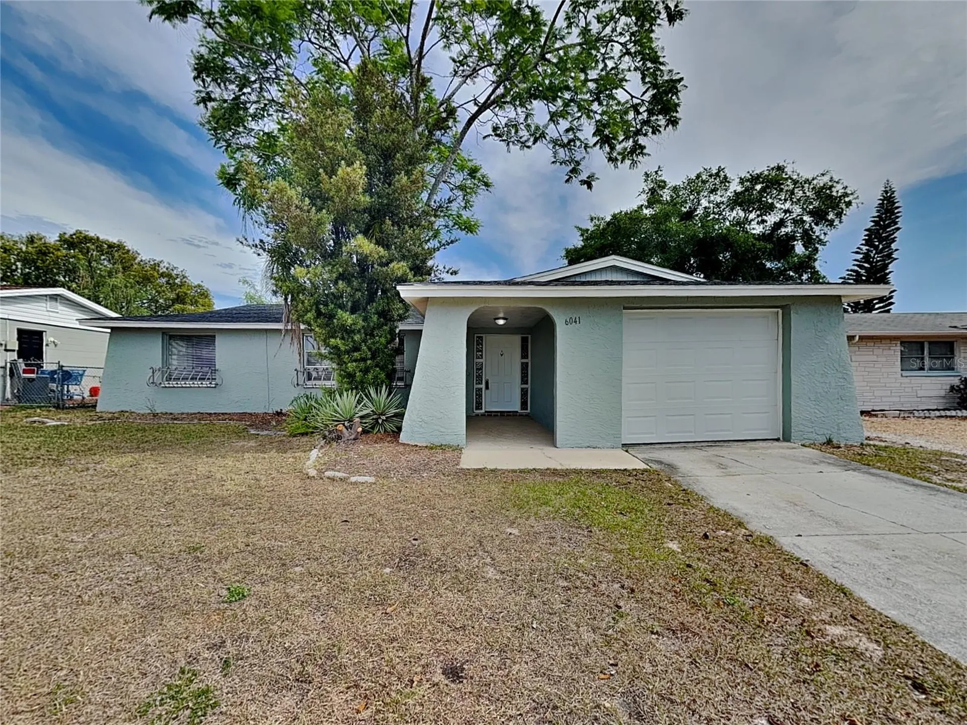 6041 9th Avenue New Port Richey FL 34653