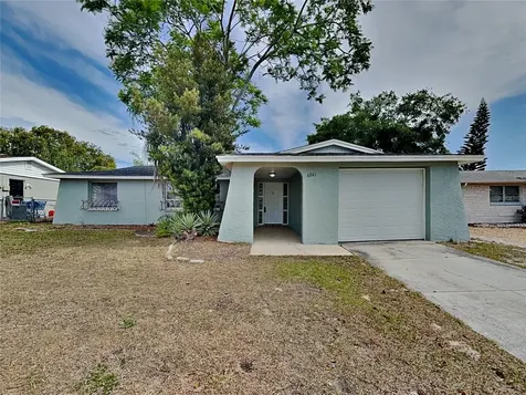 6041 9th Avenue New Port Richey FL 34653