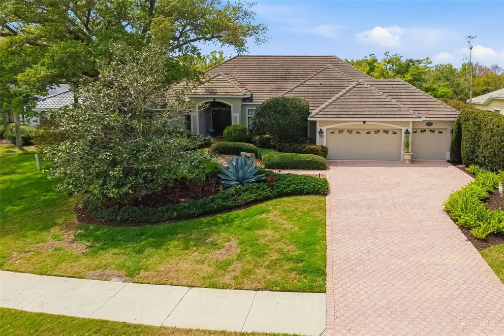 2089 Sandhill Lane Nokomis FL 34275