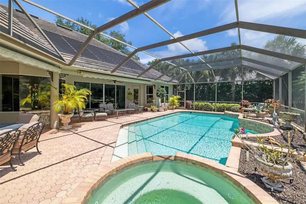 2089 Sandhill Lane Nokomis FL 34275