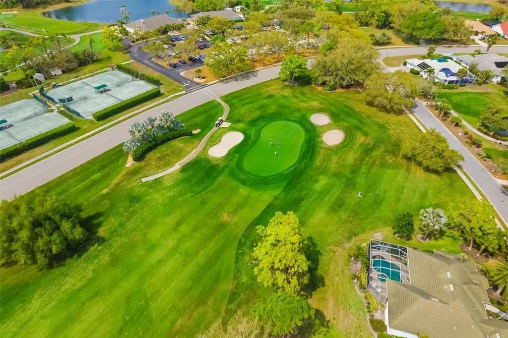 2089 Sandhill Lane Nokomis FL 34275