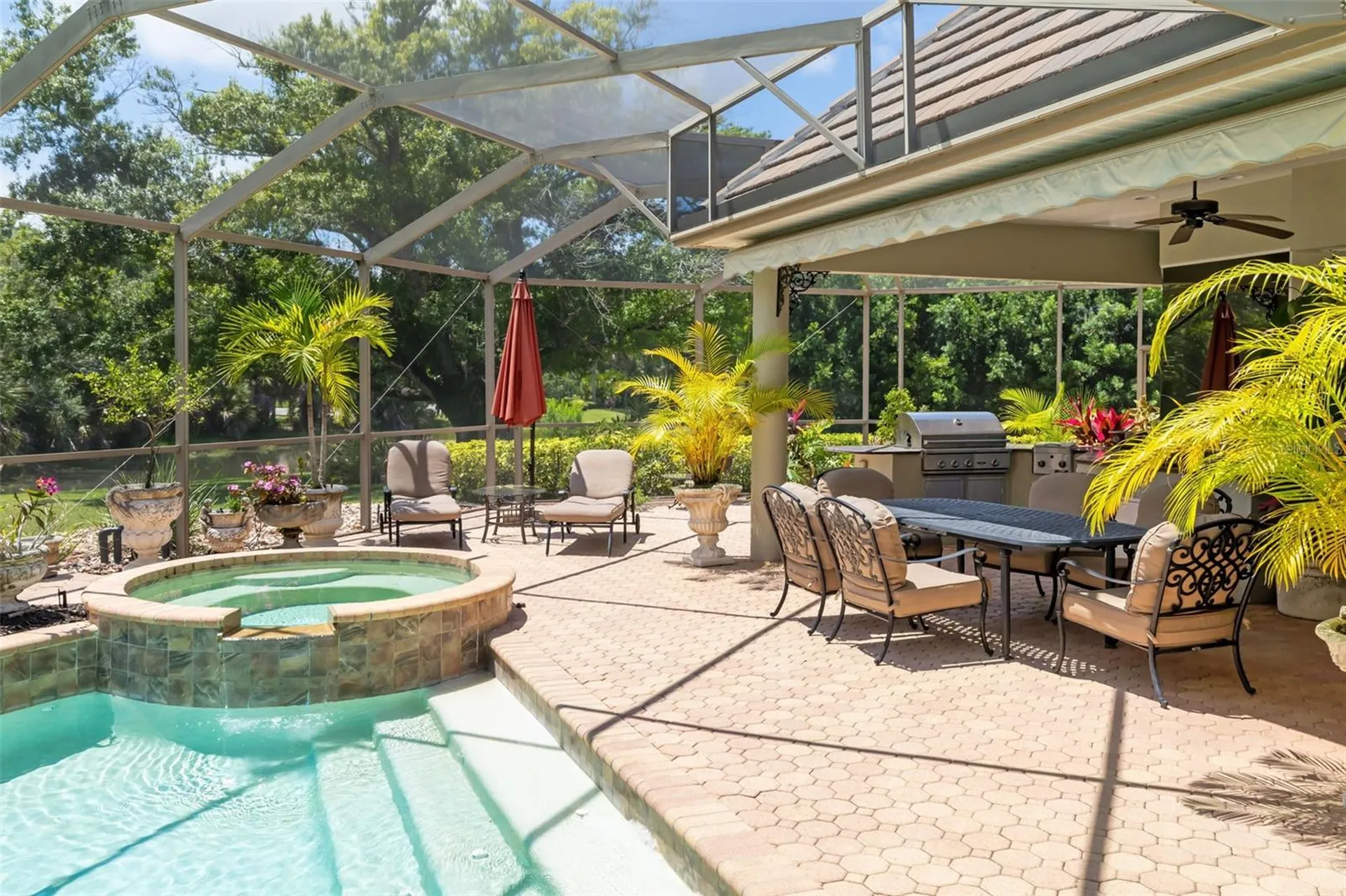 2089 Sandhill Lane Nokomis FL 34275