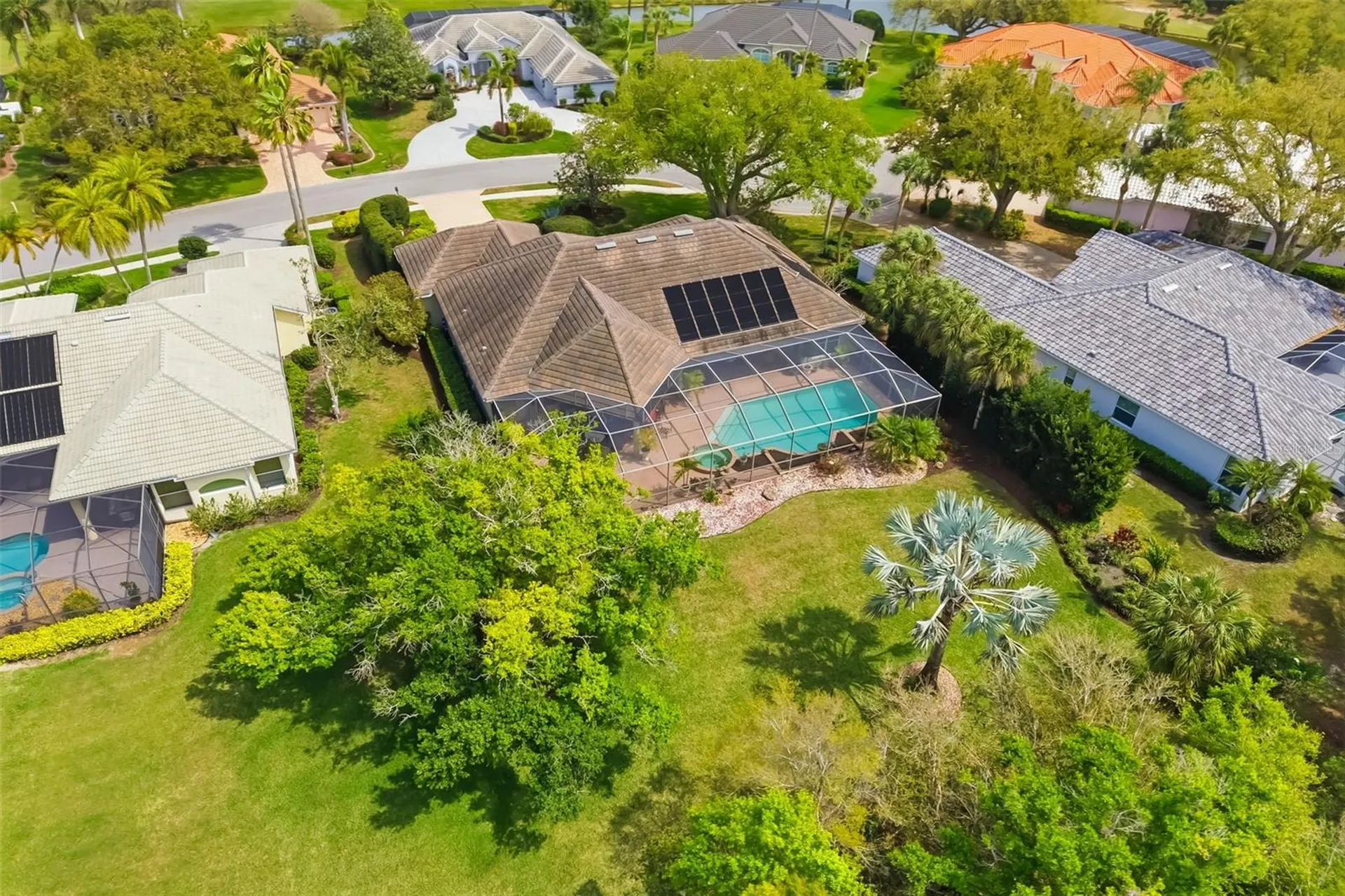 2089 Sandhill Lane Nokomis FL 34275