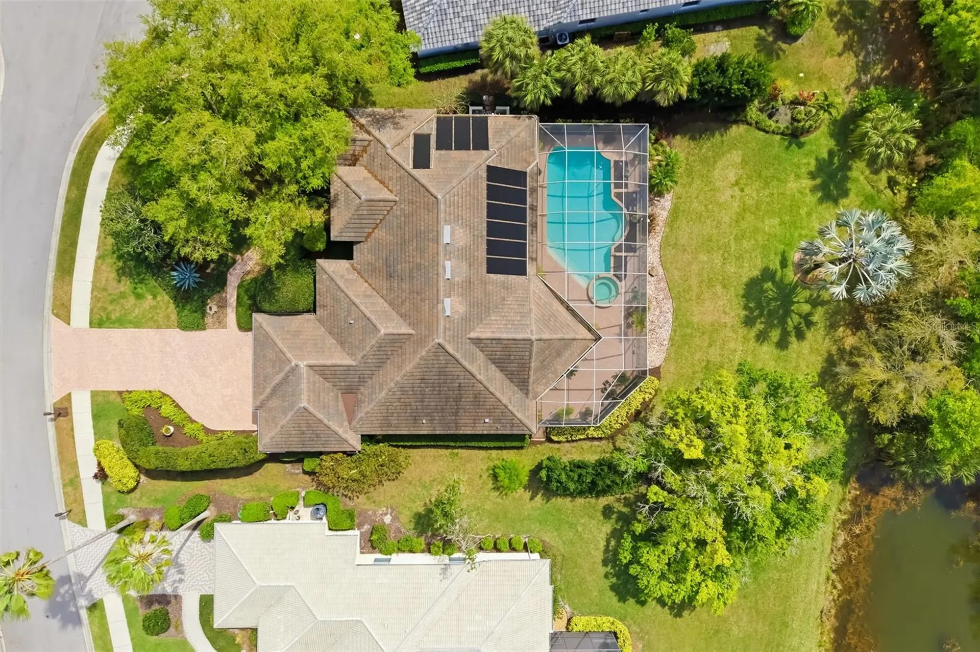 2089 Sandhill Lane Nokomis FL 34275