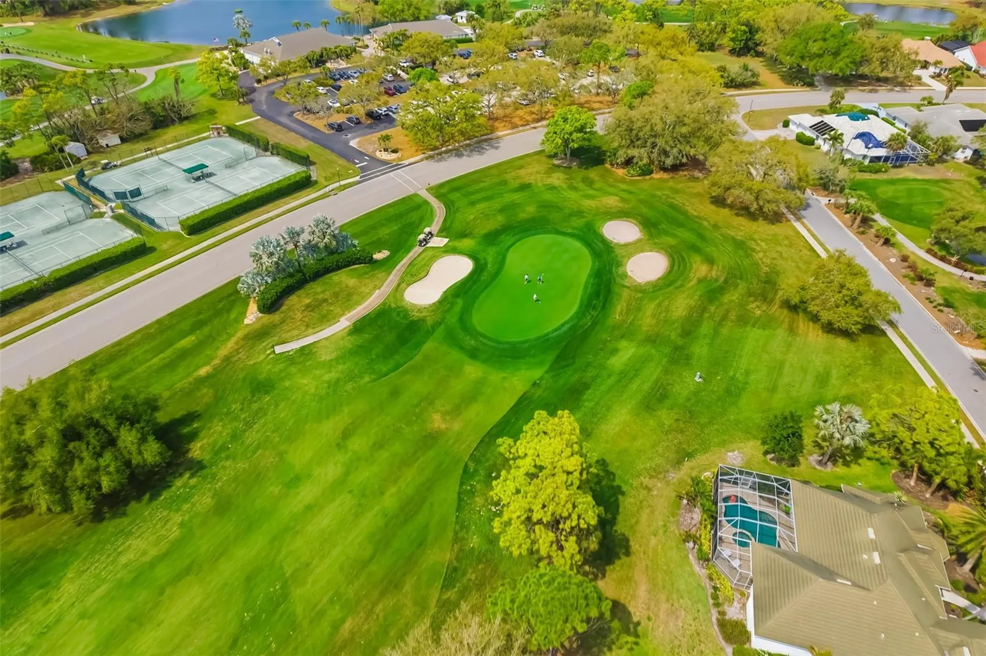 2089 Sandhill Lane Nokomis FL 34275