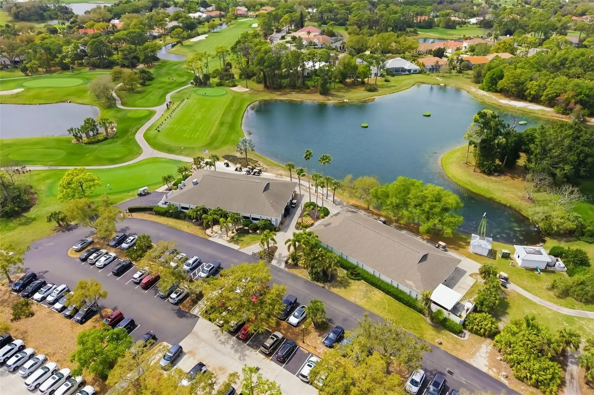 2089 Sandhill Lane Nokomis FL 34275
