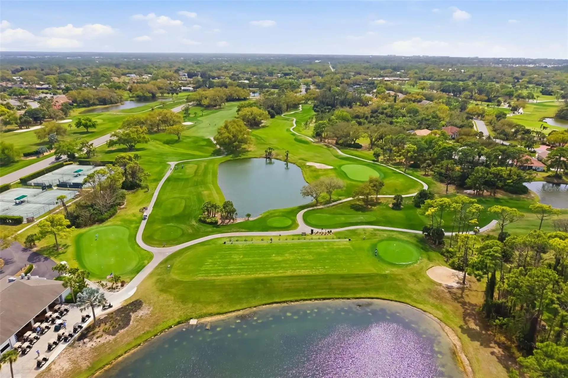 2089 Sandhill Lane Nokomis FL 34275
