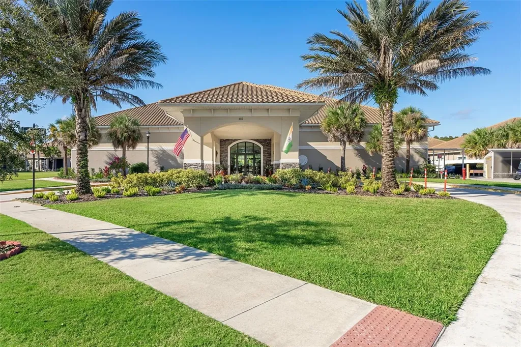 1195 Godavari Way Wesley Chapel FL 33543