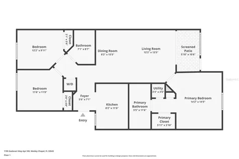 1195 Godavari Way Wesley Chapel FL 33543
