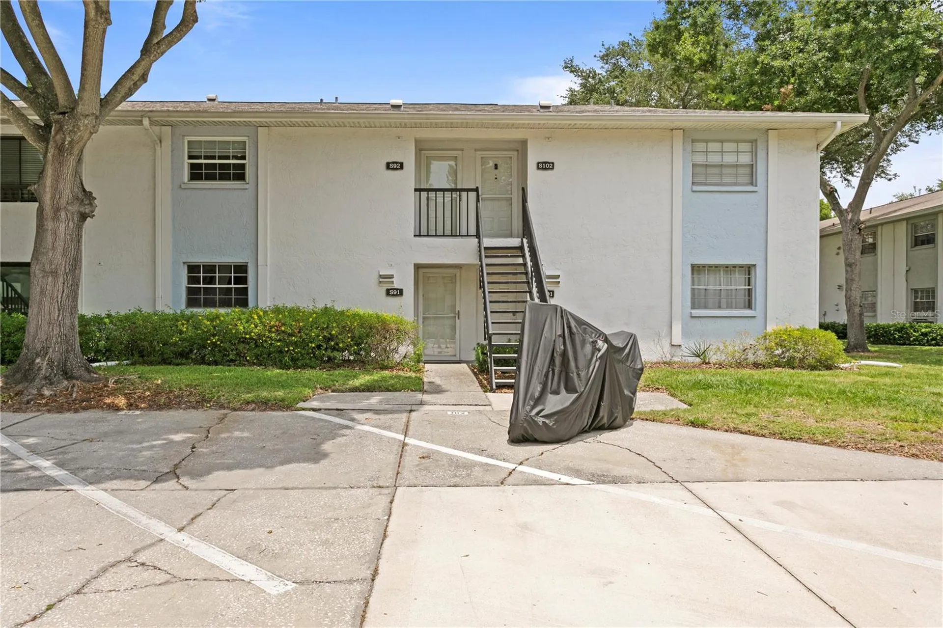 4506 S Oak Drive Tampa FL 33611