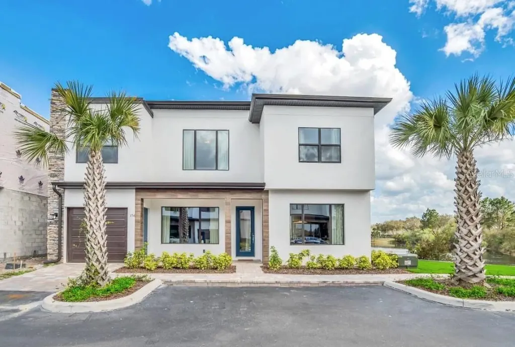 156 Villa Domani Circle Davenport FL 33896