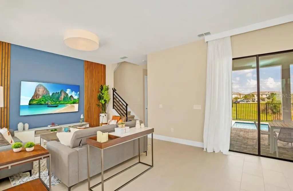 156 Villa Domani Circle Davenport FL 33896
