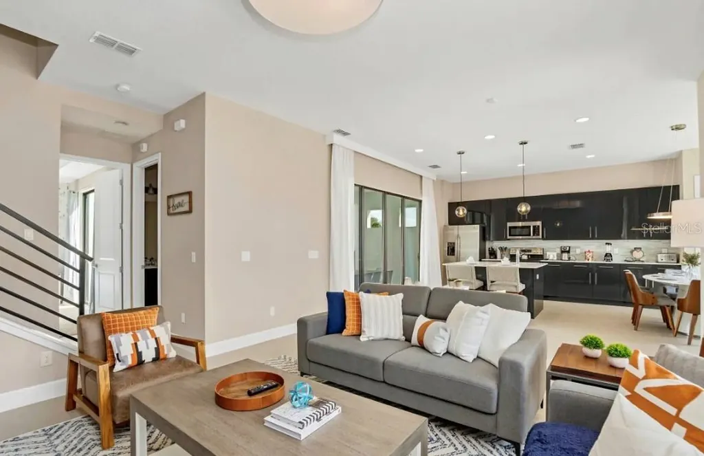 156 Villa Domani Circle Davenport FL 33896