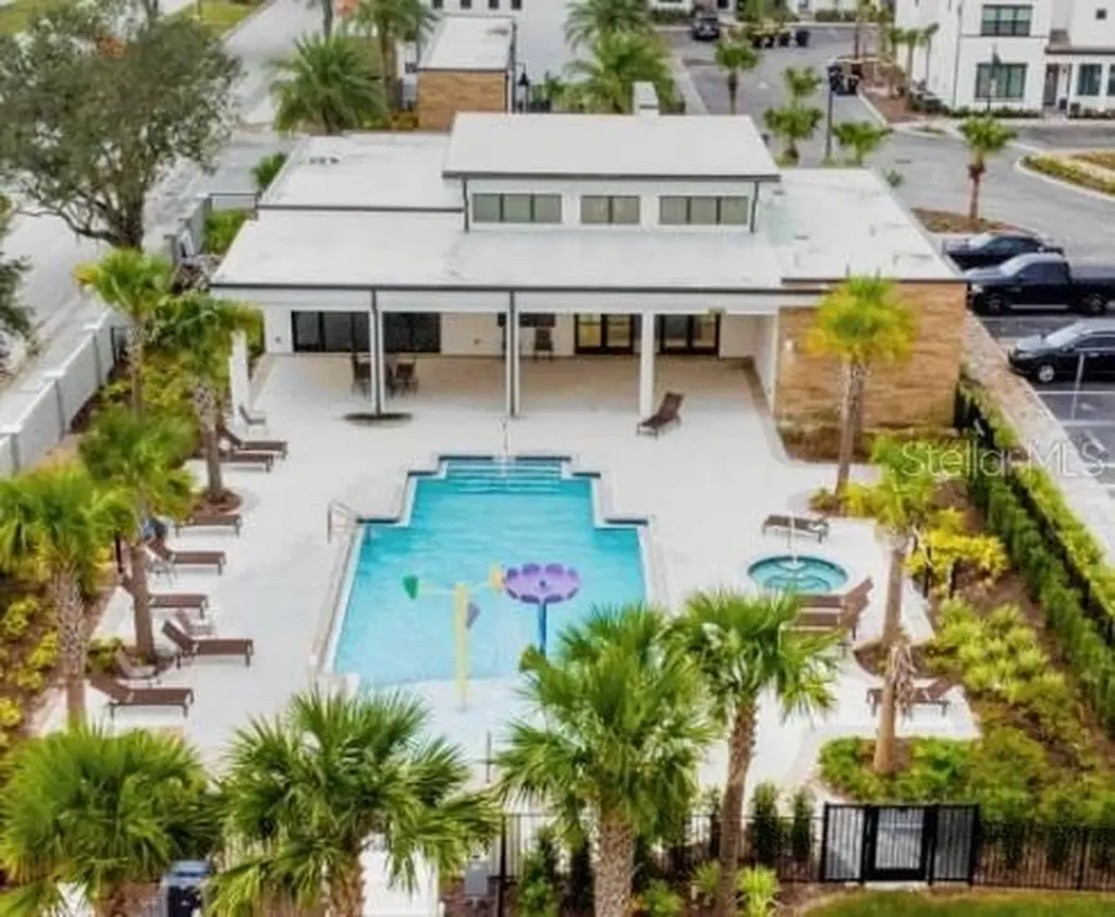 156 Villa Domani Circle Davenport FL 33896